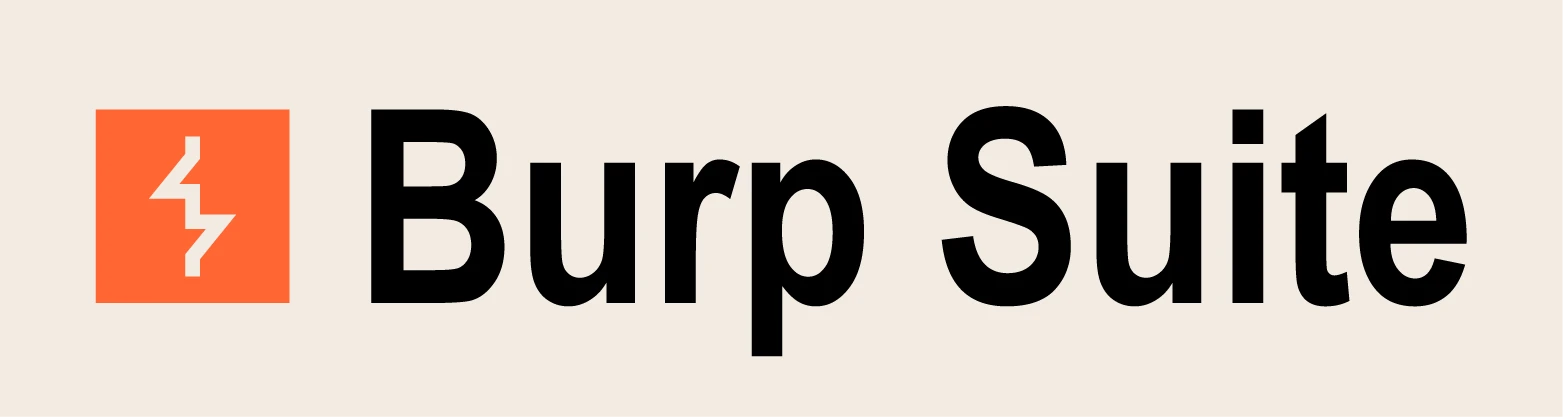 Logoen til Burp Suite